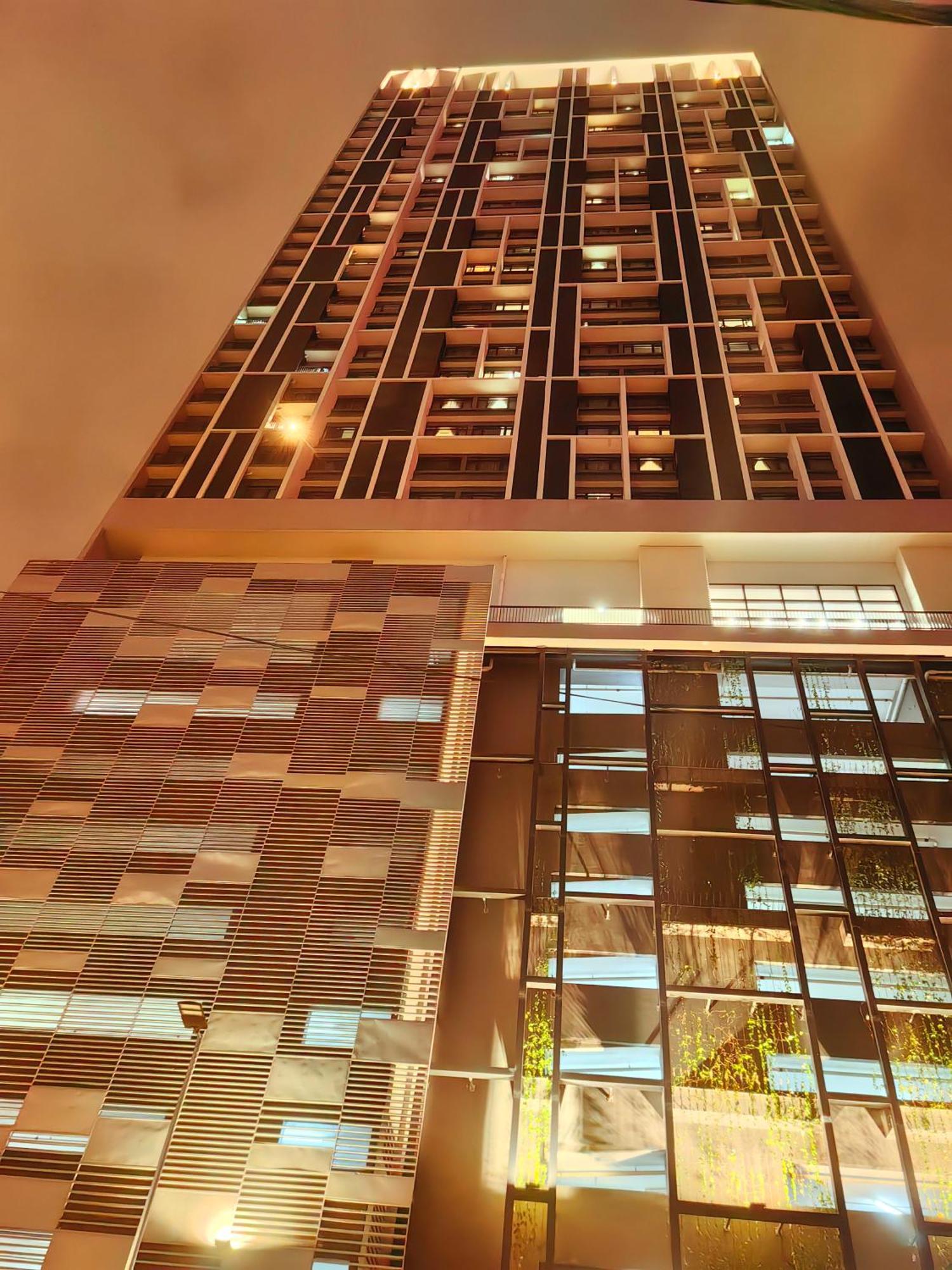 Chamber Kl By Sleepy Owl 4*