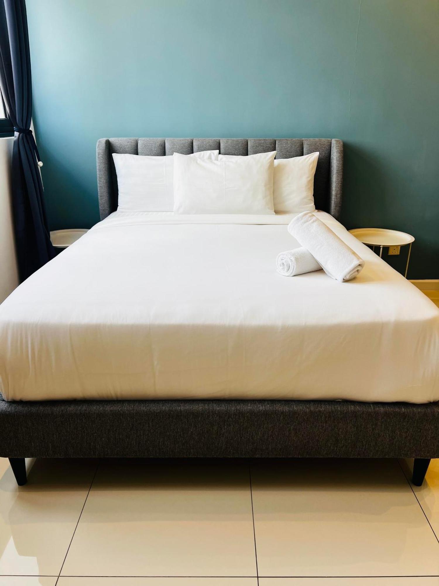 Chamber Kl By Sleepy Owl Hotel 4*