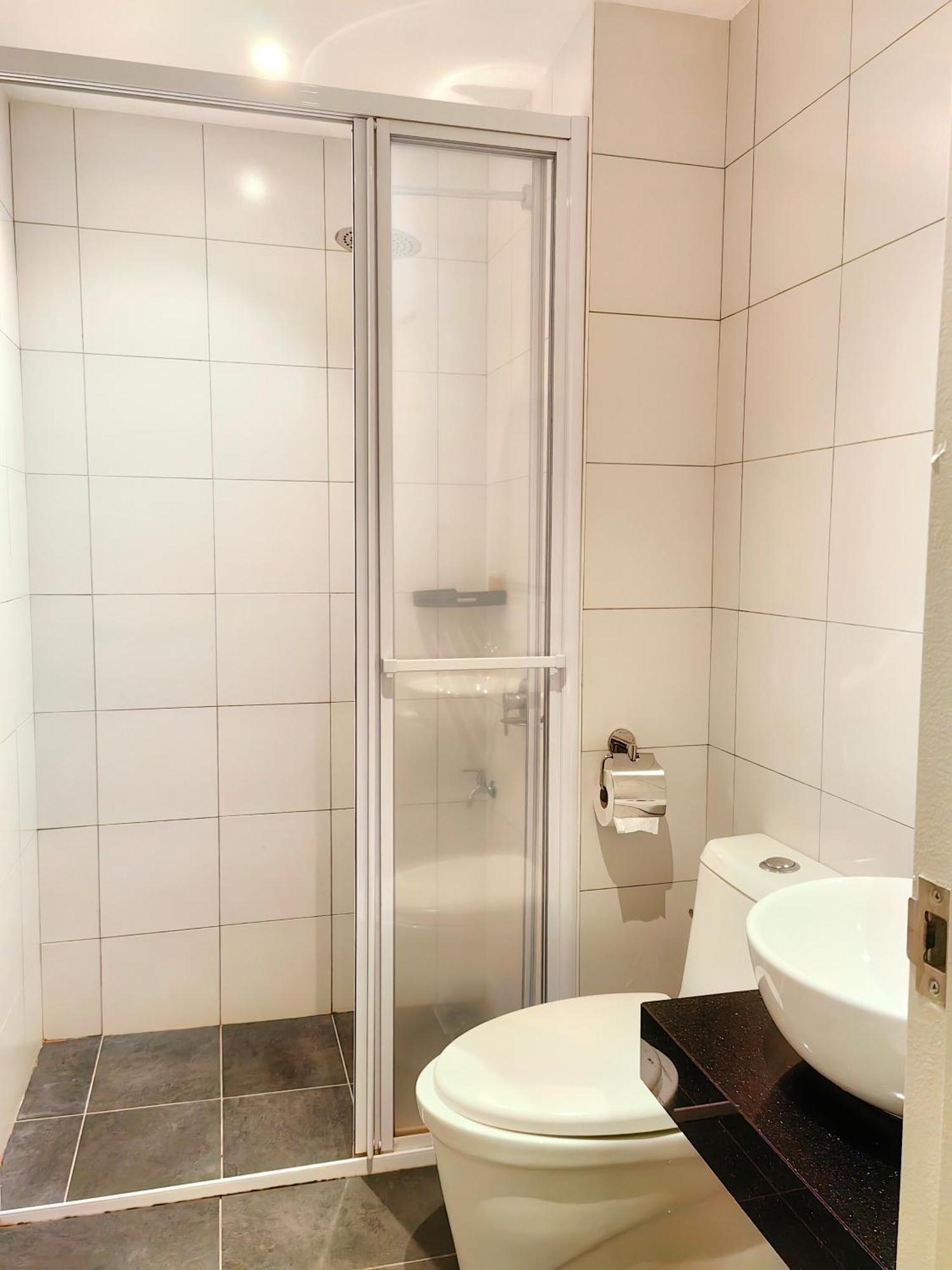 Chamber Kl By Sleepy Owl 4* Kuala Lumpur