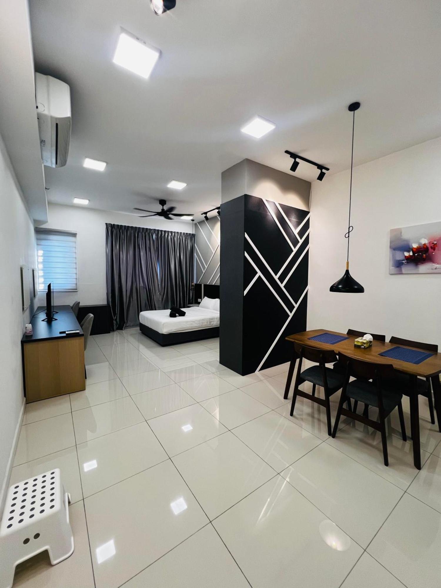 Hotel Chamber Kl By Sleepy Owl Kuala Lumpur