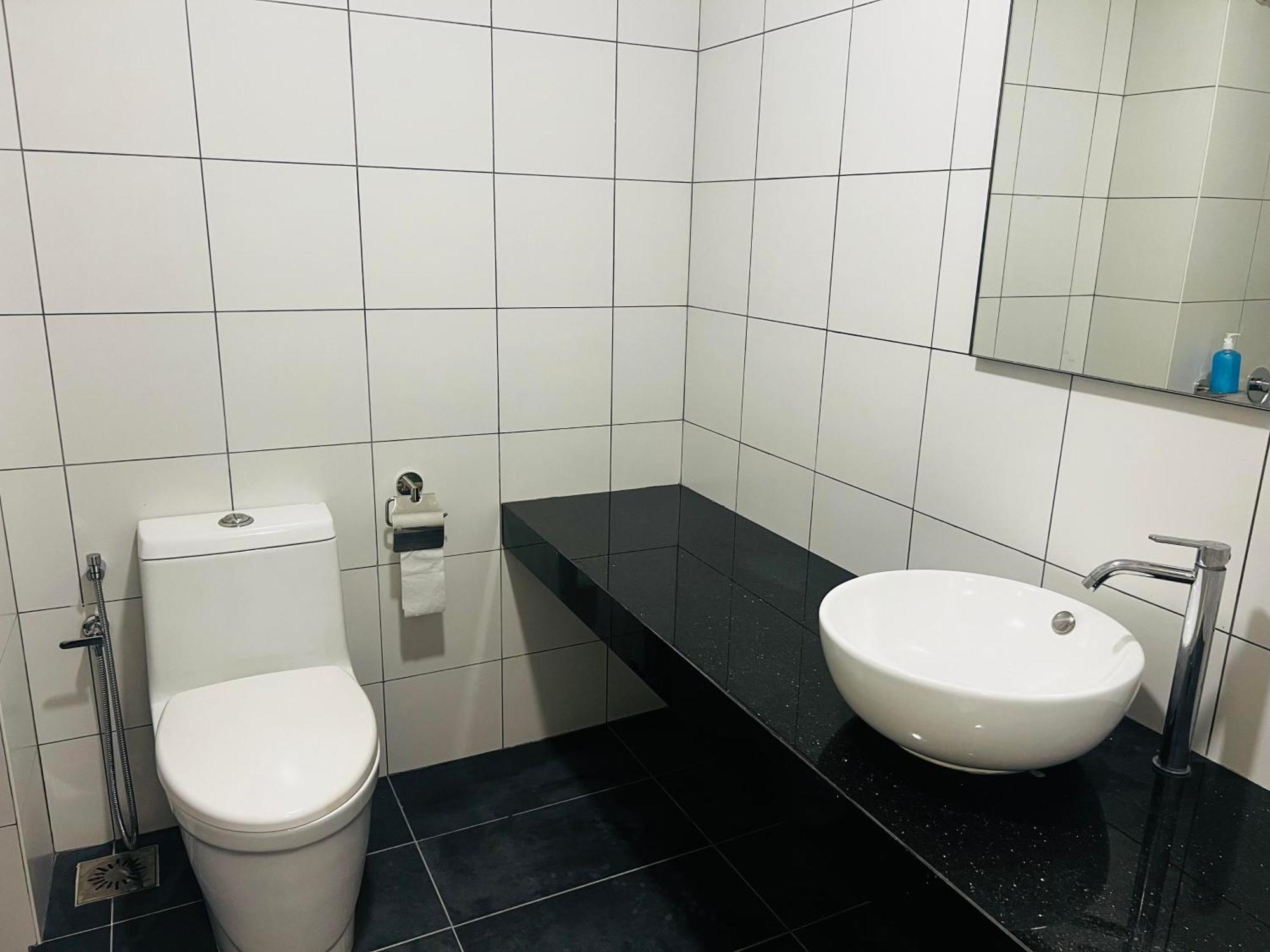 Hotel Chamber Kl By Sleepy Owl 4*