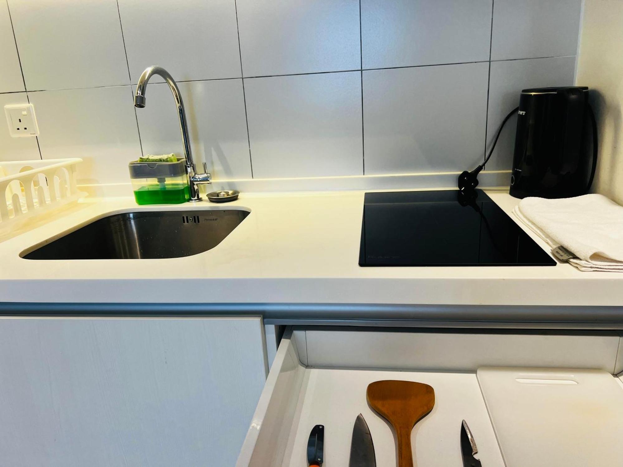 Chamber Kl By Sleepy Owl Hotel 4*