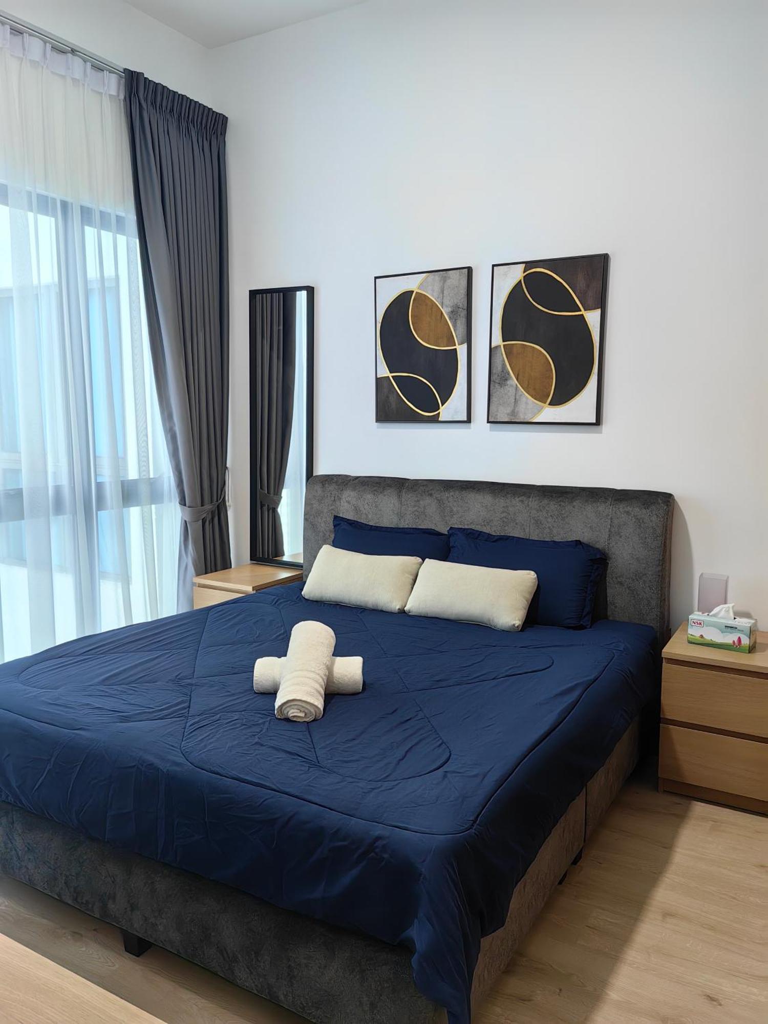 Chamber Kl By Sleepy Owl 4* Kuala Lumpur
