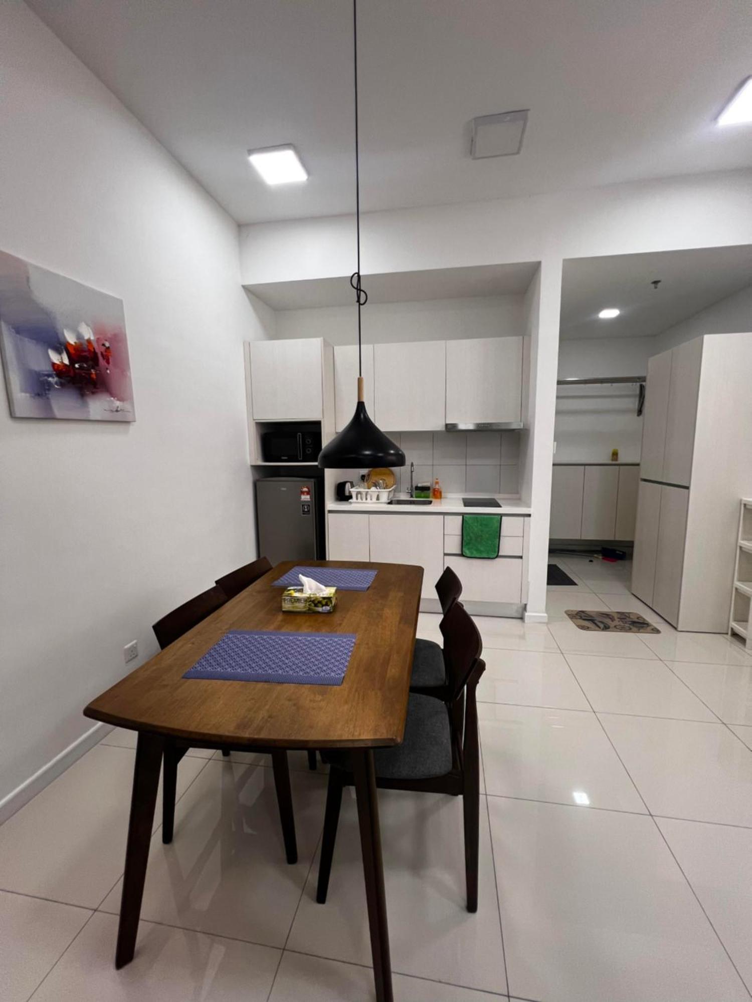 Chamber Kl By Sleepy Owl Hotel