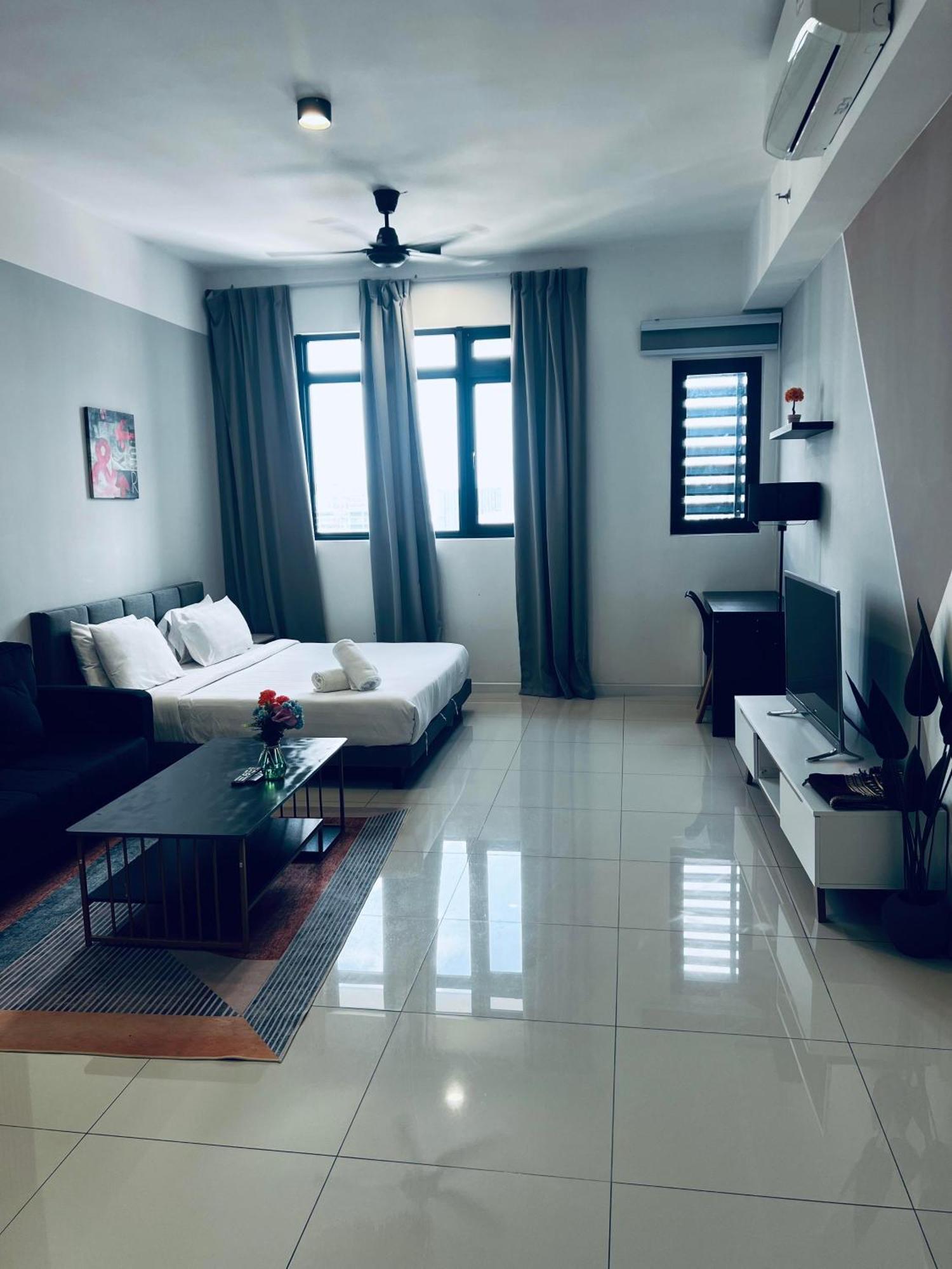 Hotel Chamber Kl By Sleepy Owl Kuala Lumpur