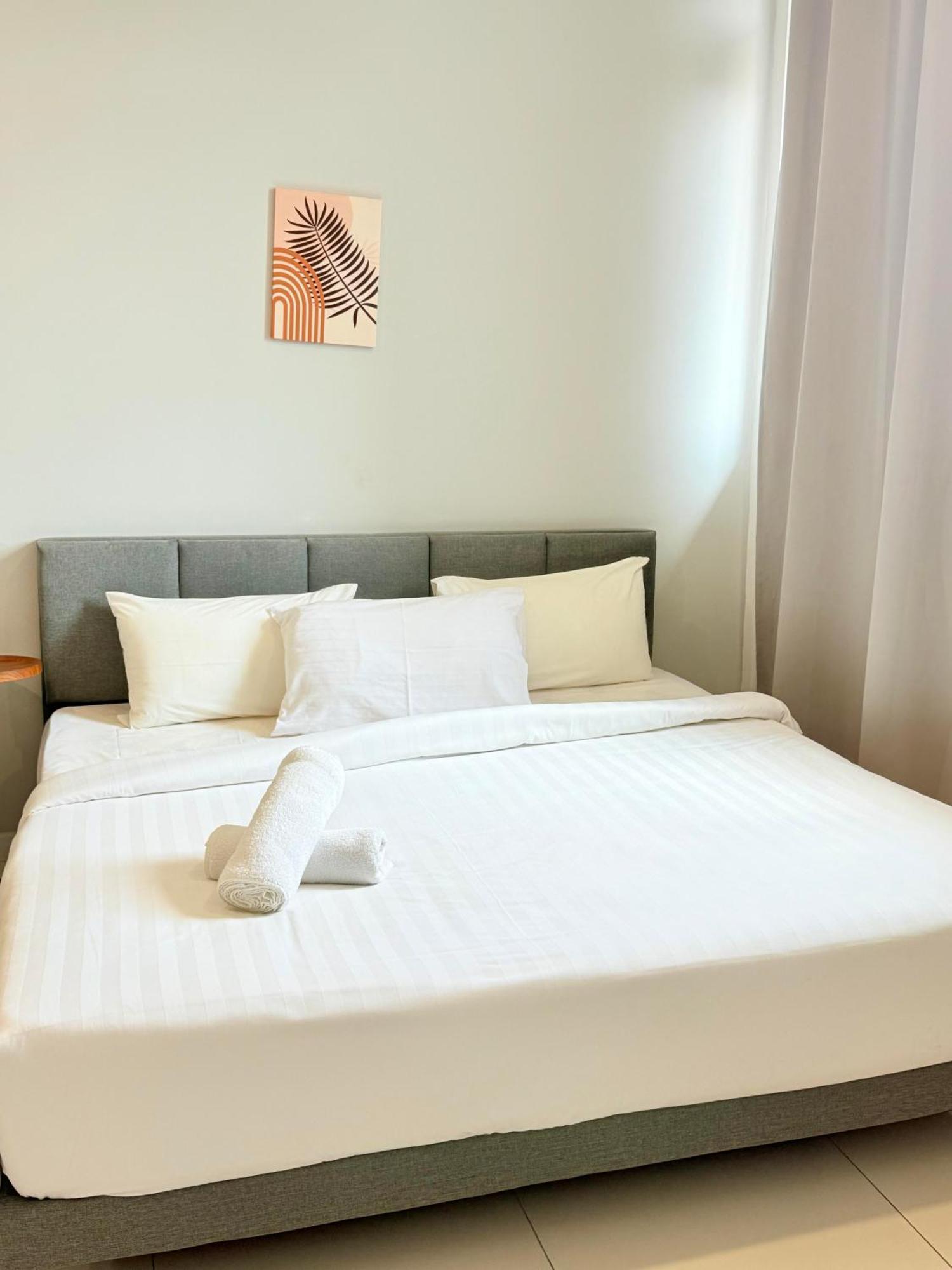 Hotel Chamber Kl By Sleepy Owl 4*